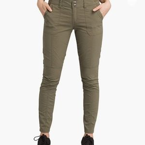 Prana Essex Pants size 10